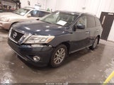 Nissan Pathfinder Sv 5N1AR2MM5FC706354 снимка