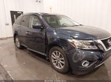 Nissan Pathfinder Sv 5N1AR2MM5FC706354 снимка