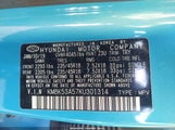 Hyundai Kona Ultimate KM8K53A57KU301314 снимка