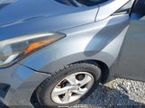 Hyundai Elantra Se KMHDH4AE0EU131775 снимка