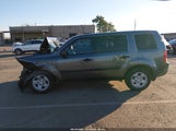Honda Pilot Lx 5FNYF3H27DB030581 photo