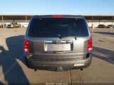 Honda Pilot Lx 5FNYF3H27DB030581 fotografie