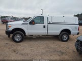 Ford F-250 Xl 1FTBF2B67EEA62302 снимка