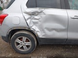 Chevrolet Trax Lt KL7CJLSB0JB507865 fotografie