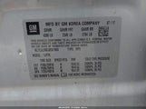 Chevrolet Trax Lt KL7CJLSB0JB507865 снимка