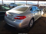 Infiniti M37 JN1BY1AP0BM322526 снимка