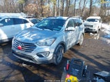 Hyundai Santa Fe Se KM8SM4HF1GU160545 снимка