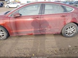 Ford Fusion Se 3FA6P0HD4ER328600 снимка