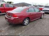 Chevrolet Impala Lt 2G1WB5EK5B1221573 снимка