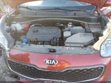 Kia Sportage Lx KNDPM3AC9K7603472 снимка