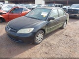 Honda Civic Lx 2HGES165X4H548759 снимка