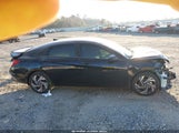 Hyundai Elantra Sel Sport KMHLM4DG6SU046598 fotografie