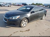 Chevrolet Malibu 1Ls 1G11B5SL3EF297846 снимка