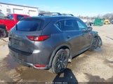 Mazda Cx-5 Grand Touring JM3KFBDM4K1569406 снимка