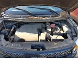 Ford Explorer Limited 1FM5K8F87DGC45110 снимка