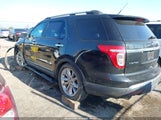 Ford Explorer Limited 1FM5K8F87DGC45110 снимка