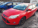 Ford Focus Se 1FAHP3F21CL230003 снимка
