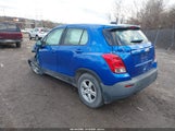 Chevrolet Trax 1Ls KL7CJNSB6GB552958 снимка