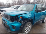 Jeep Renegade Sport 4X4 ZACNJDA12NPP01011 fotografie