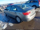 Kia Forte Ex KNAFU4A23C5492145 fotografie
