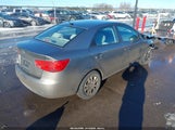 Kia Forte Ex KNAFU4A23C5492145 fotografie