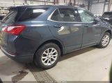 Chevrolet Equinox Lt 3GNAXJEV8JL273256 снимка