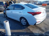 Hyundai Accent Se 3KPC24A39KE045603 снимка
