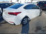 Hyundai Accent Se 3KPC24A39KE045603 снимка