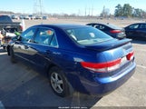 Honda Accord 2.4 Ex 1HGCM566X4A073257 fotografie