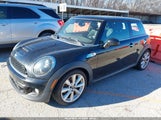 Mini Hardtop Cooper S WMWSV3C59DT392321 снимка