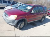 Honda Cr-V Lx JHLRD684X2C000338 снимка