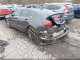 Acura Tlx Tech 19UUB1F5XFA000614 снимка