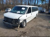 Chevrolet Express  Ls 1GAZGZFF9F1114304 fotografie
