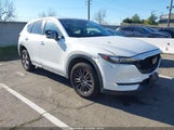 Mazda Cx-5 Touring JM3KFACM7K0618776 снимка