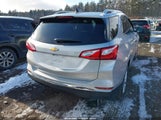 Chevrolet Equinox Lt 3GNAXUEV5KL124368 снимка