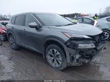 Nissan Rogue Sv Intelligent Awd JN8BT3BB4PW197024 снимка