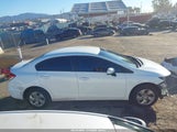 Honda Civic Lx 19XFB2F58FE289339 снимка