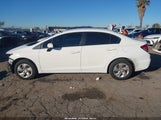 Honda Civic Lx 19XFB2F58FE289339 снимка