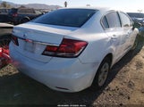Honda Civic Lx 19XFB2F58FE289339 снимка