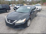 Nissan Altima 2.5 S 1N4AL3AP2HC259484 снимка