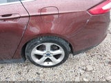 Ford Fusion S 3FA6P0G72FR250055 снимка
