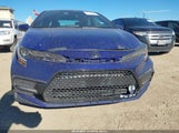 Toyota Corolla Se 5YFS4MCE4NP115645 снимка