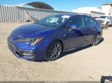 Toyota Corolla Se 5YFS4MCE4NP115645 снимка