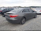 Toyota Camry Se 4T1BF1FK4FU895849 снимка