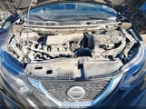 Nissan Rogue Sport S Fwd Xtronic Cvt JN1BJ1CV8LW544639 снимка