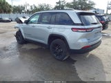 Jeep Grand Cherokee Altitude 4X4 1C4RJHAG4S8657161 photo