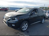 Lexus Rx 350 JTJZK1BA2E2013242 снимка