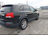Kia Sorento Ex 5XYKU4A17BG003308 снимка