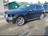 Audi Q5 2.0T Premium WA1BNAFY3J2135647 photo