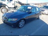BMW 325I WBAVB17546NK41348 снимка